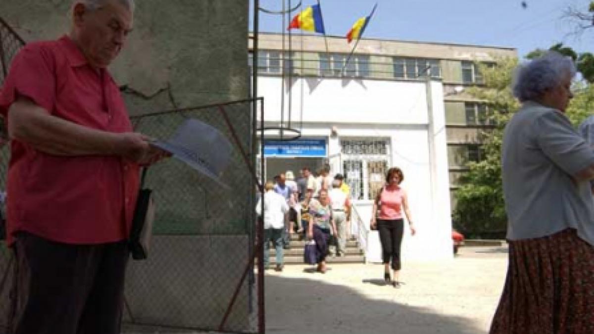 Mai sunt trei zile pentru impozite