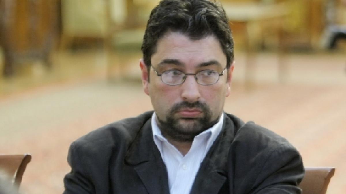 Sever Voinescu: Guvernarea Boc este proastă