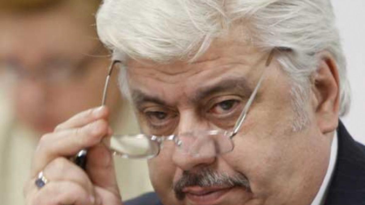 Guvernul şi Parlamentul, acuzate de manevre prin CES