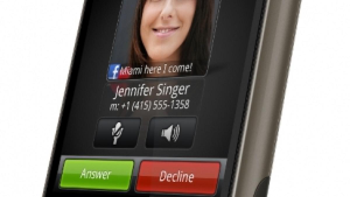 Wildfire, “fratele mai mic” al lui HTC Desire