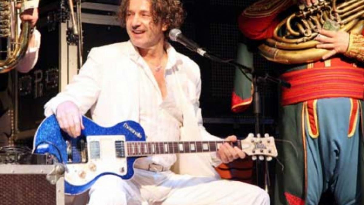 Bregovic, la Zone Arena