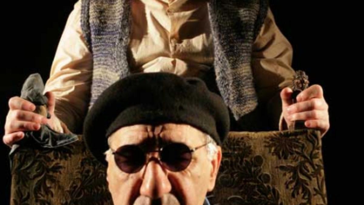 "Cu teatru la... cap"-ul elevilor