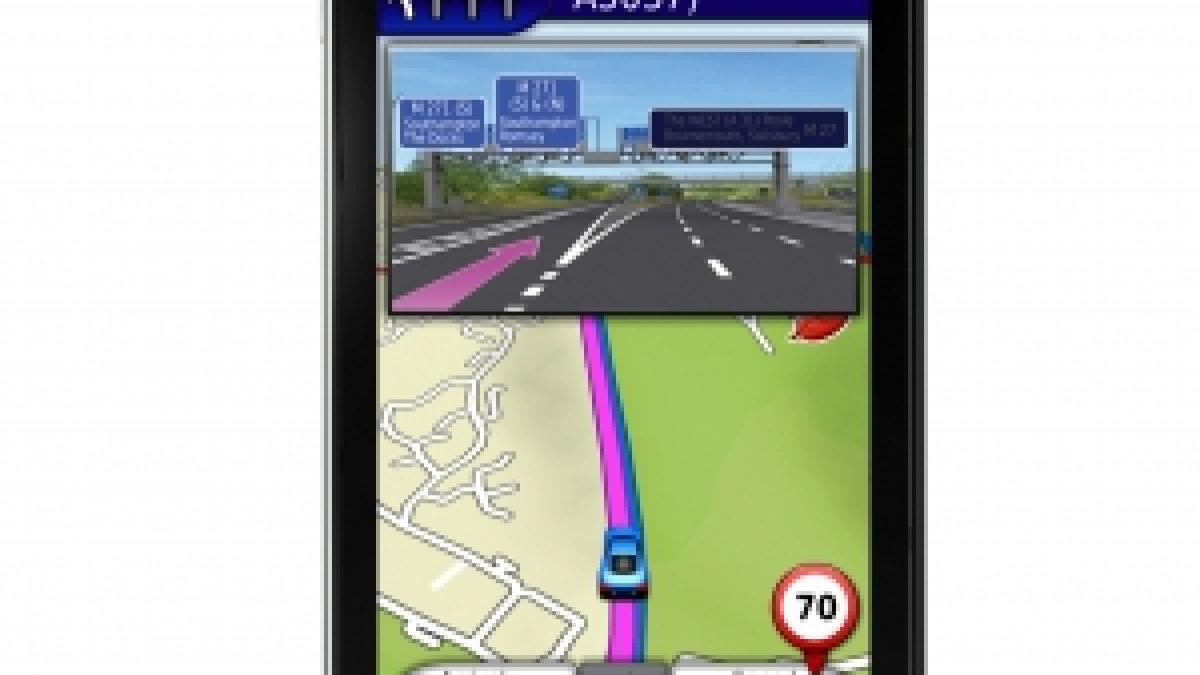 Design şi inovaţie pentru nuvi 3700