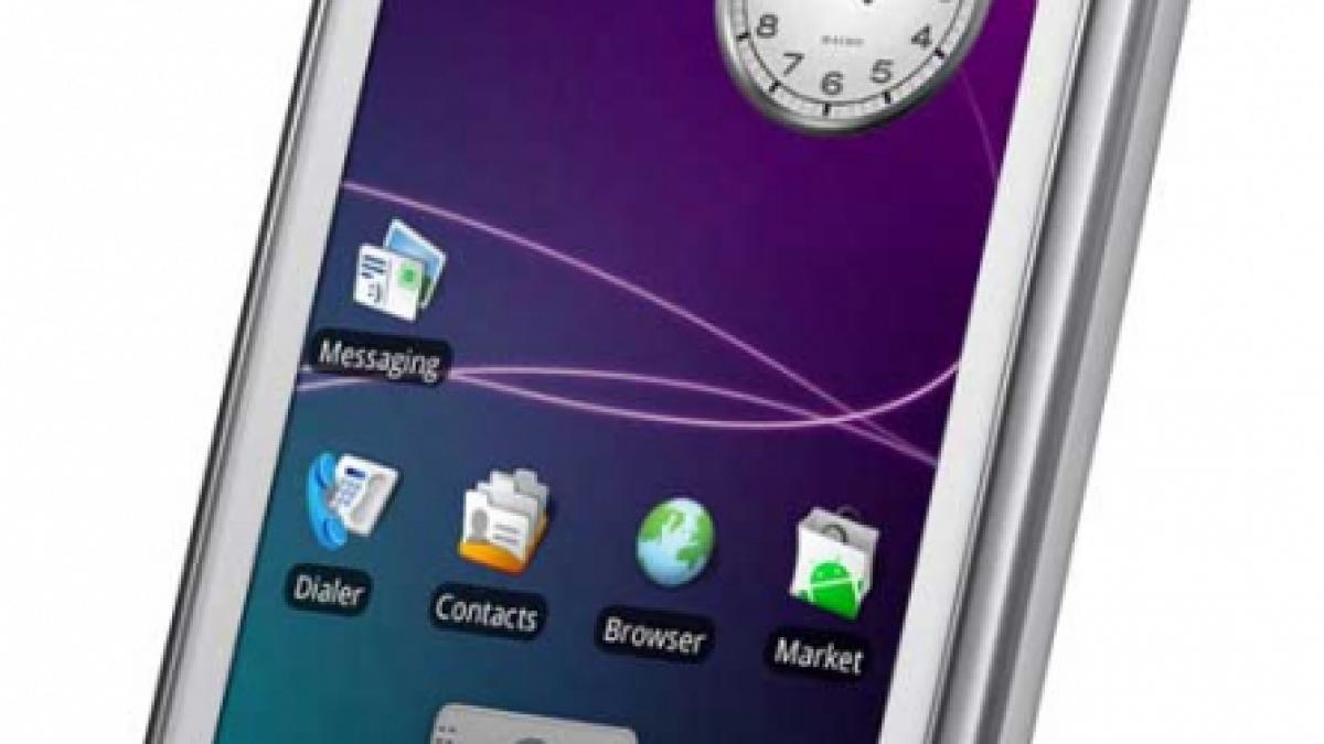 Şi Android, şi DivX: Samsung Galaxy Spica