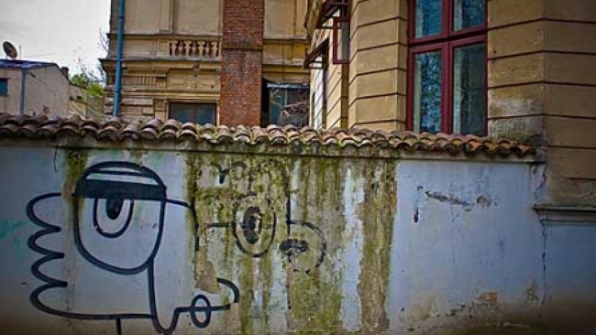 Curăţenia de primăvară