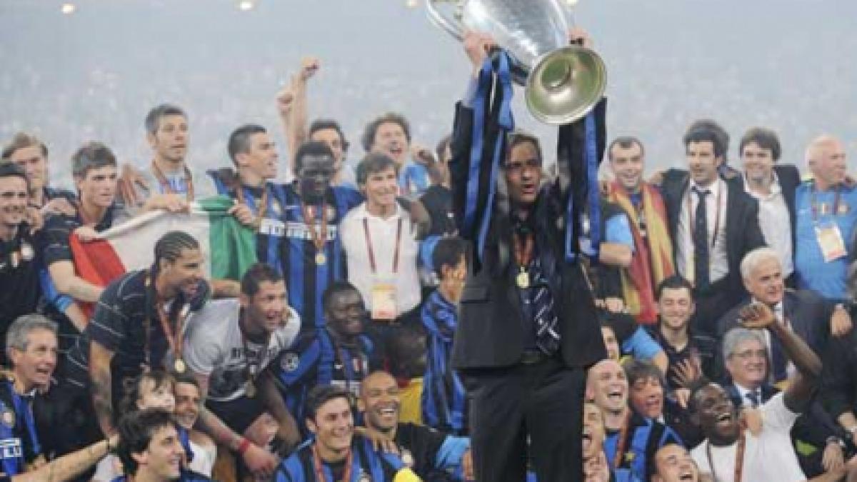 Mourinho va semna pe 4 ani cu Real Madrid