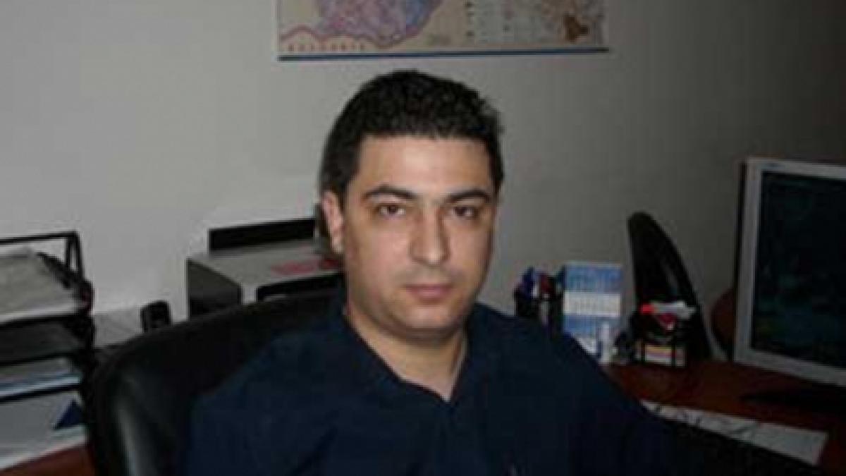Director PDL, candidat unic la propriul concurs