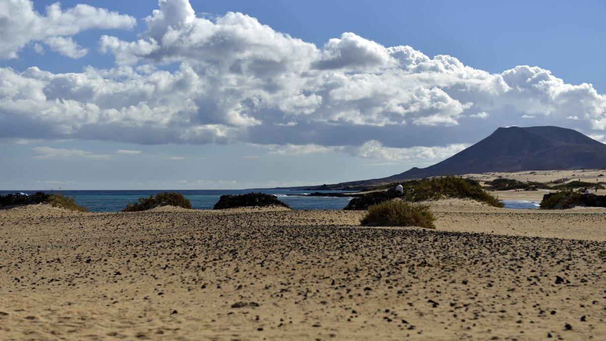 Fuerteventura, insula cu noroc