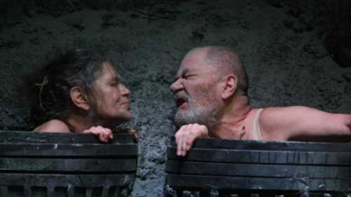 Un teatru de proiecte, la aniversare