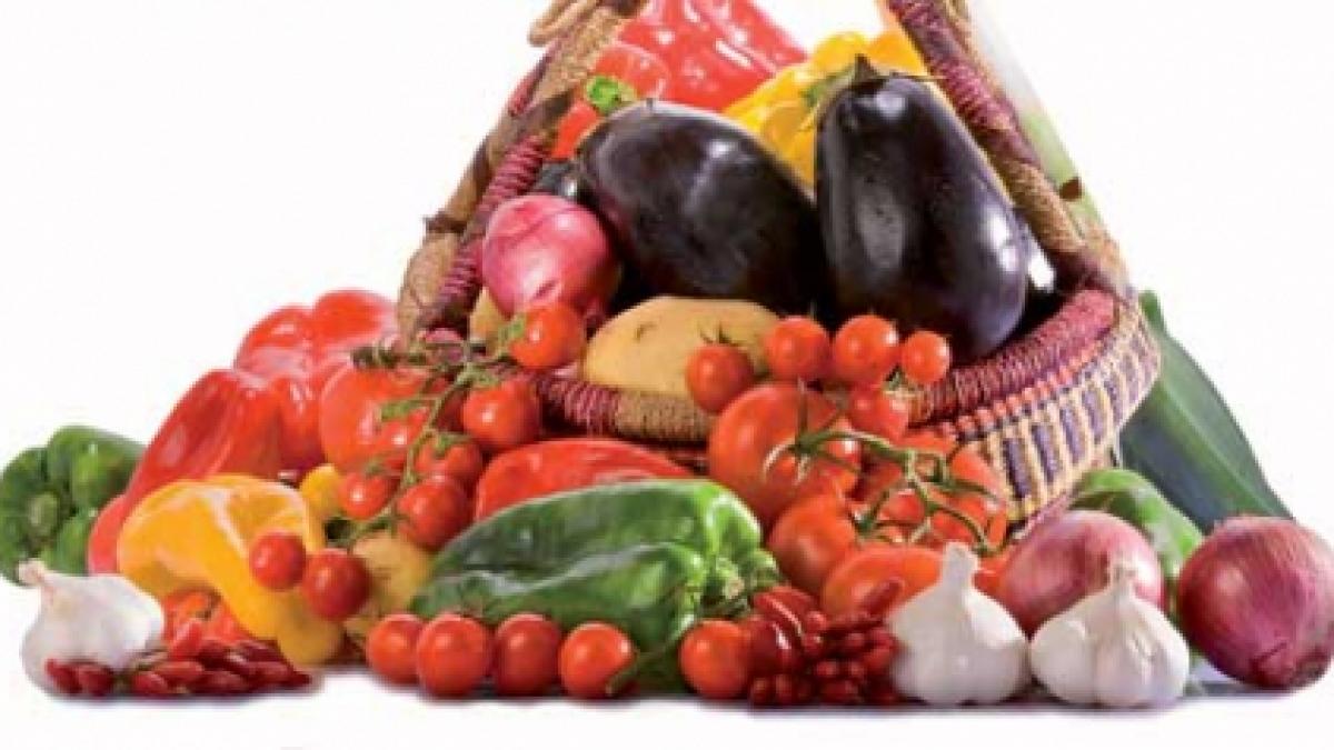 A fi sau a nu fi vegetarian