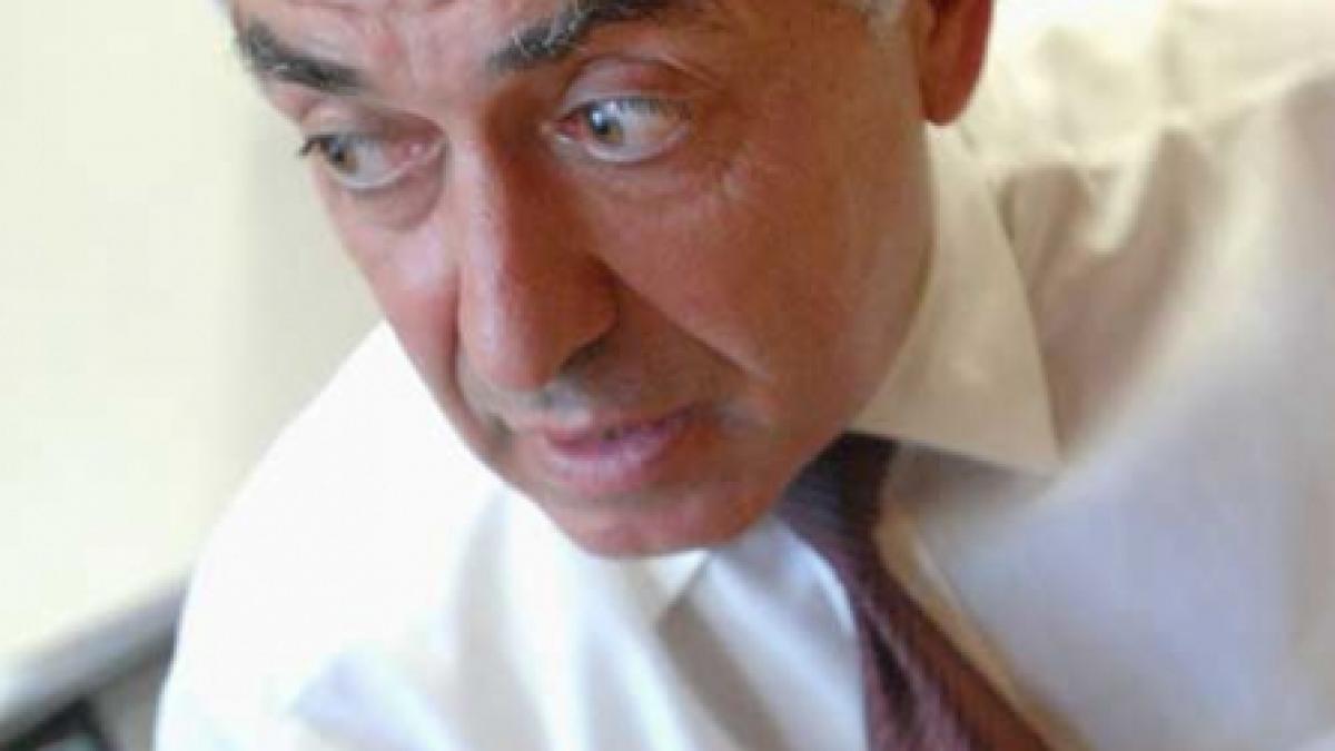 Bulgarul şi extratereştrii
