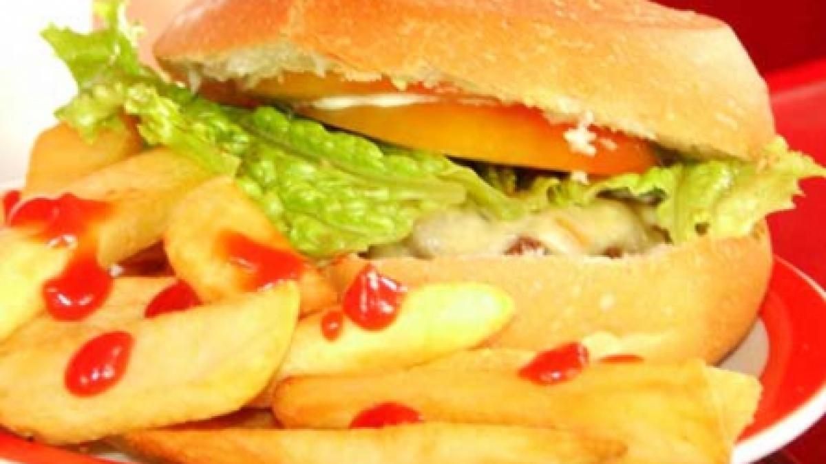 Chipsurile, la fel de rele