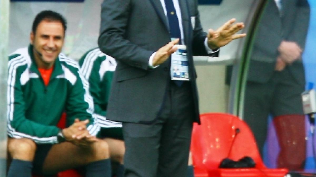 Domenech a anunţat lotul Franţei pentru Africa de Sud