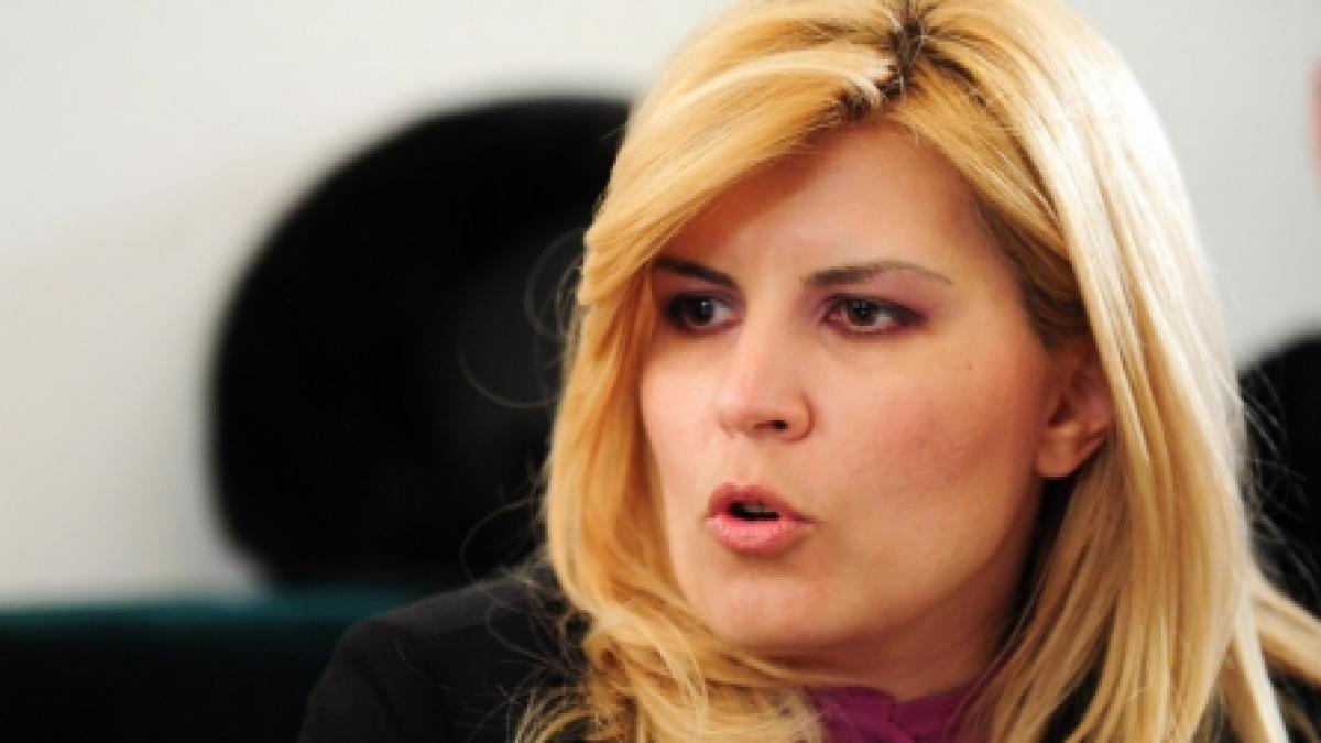 Udrea şterge urmele jafului