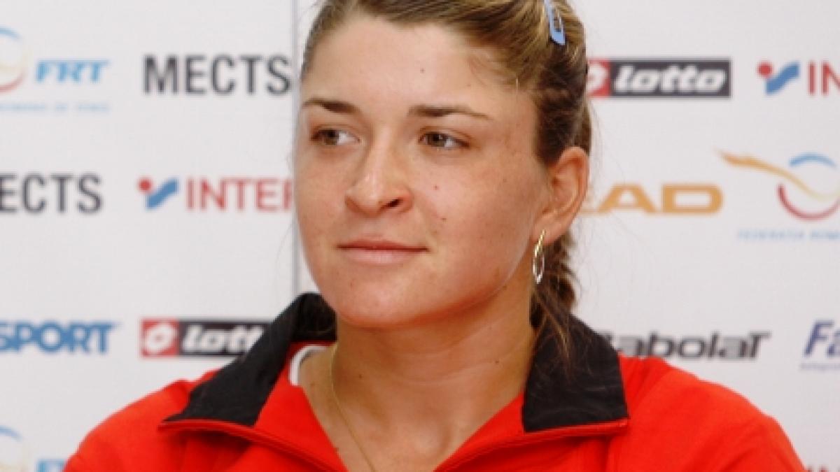 Alexandra Dulgheru s-a calificat în turul 3
