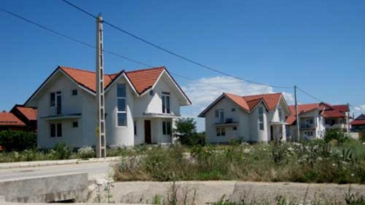 SNLO: Director condamnat în dosarul strămutaţilor de lux