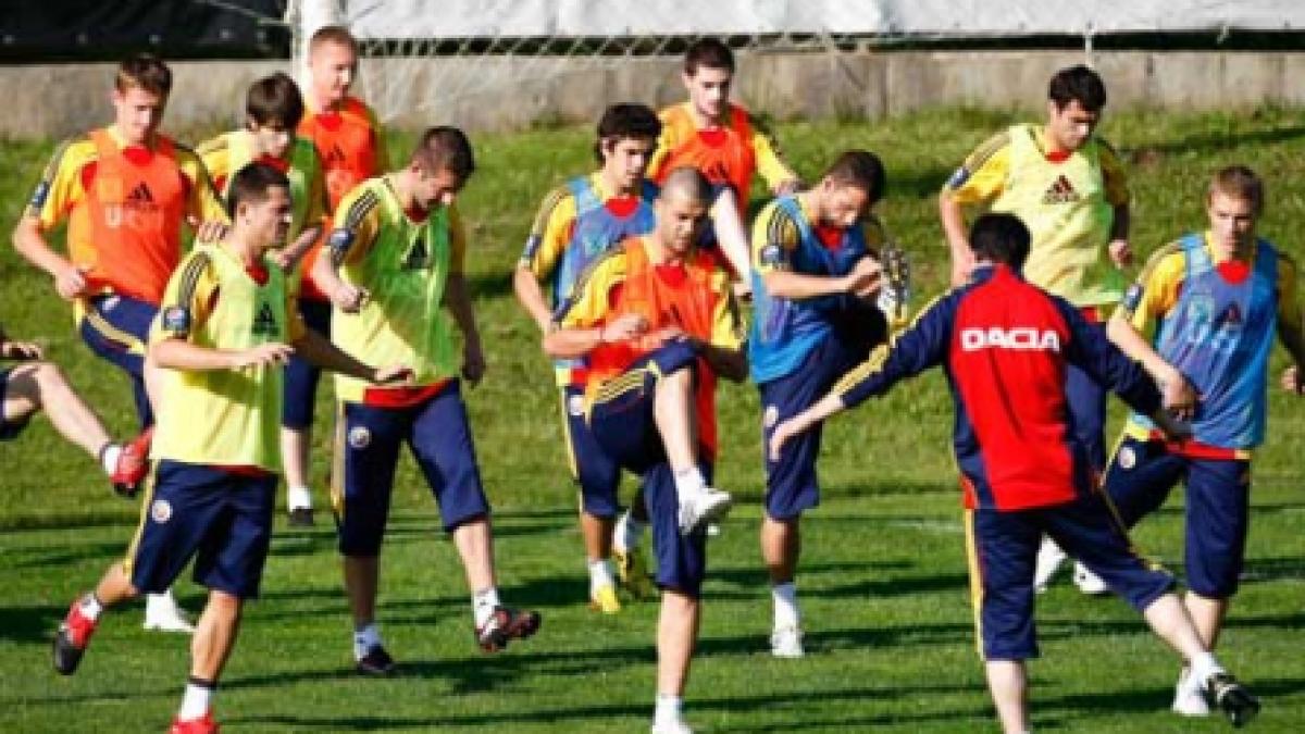 Cu gândul la Europene