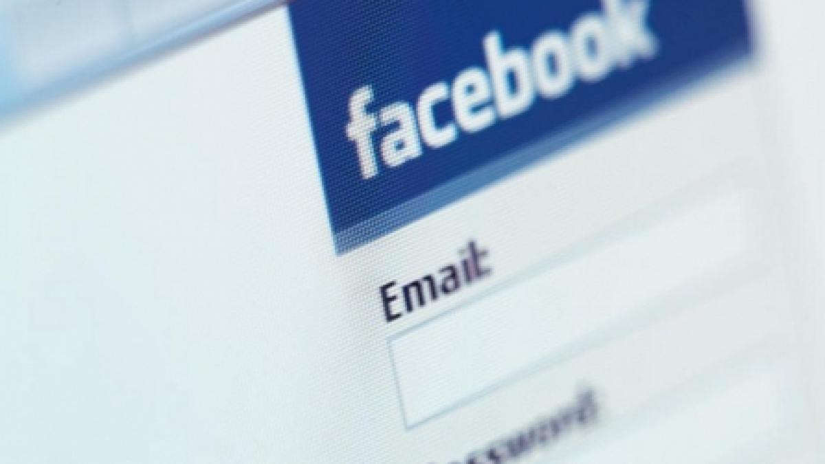 Campanie împotriva Facebook