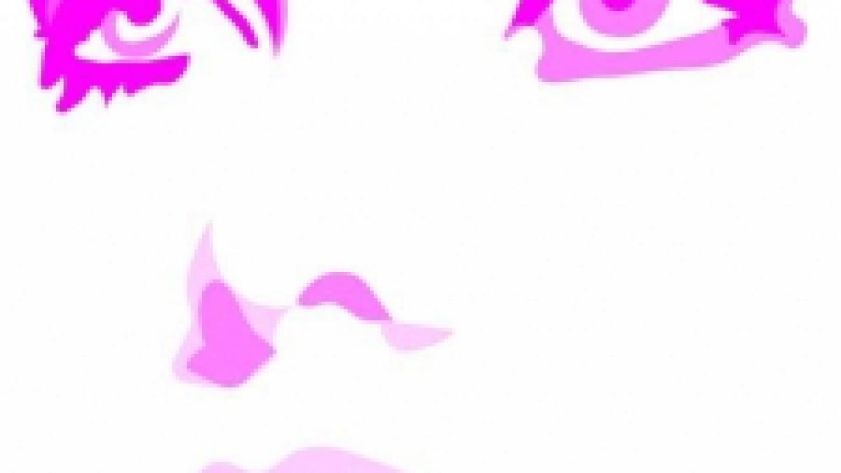 Pink, Hitler!