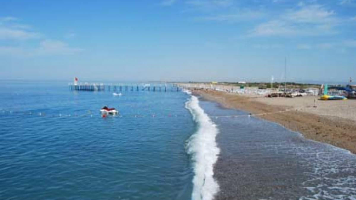 Antalya – pământul tuturor triburilor