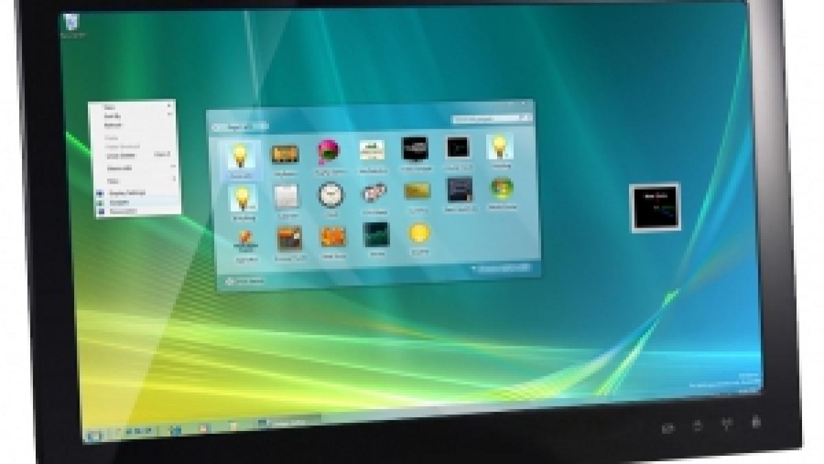 Eee Pad – ASUS merge şi cu Android şi cu Windows 7?
