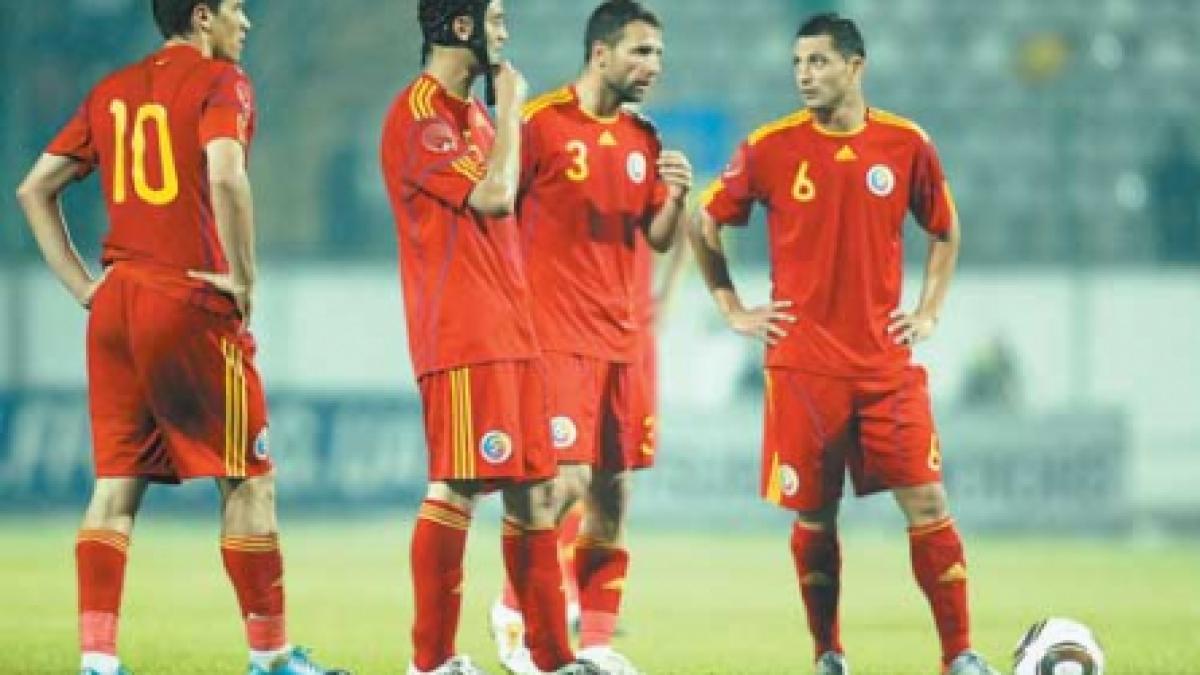 Batem şi noi pe cineva?