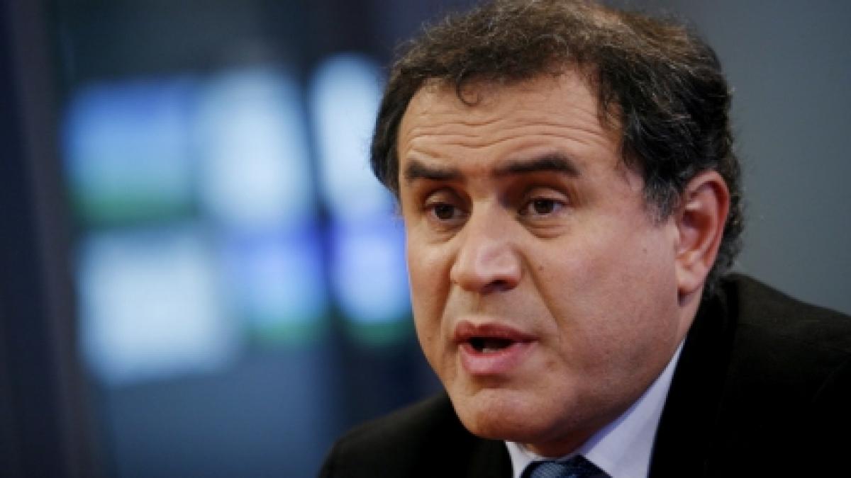 Previziunile lui Roubini: Urmează a doua fază a crizei financiare mondiale
