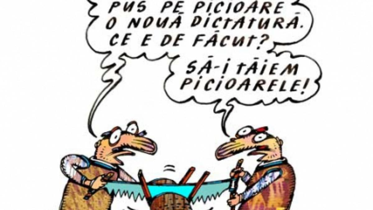 Trăim în miezul unui ev aprins