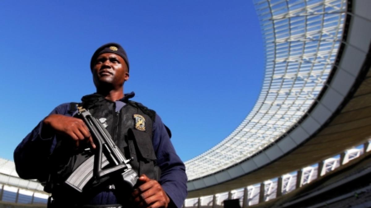 Ziarişti brazilieni luaţi drept... spioni sud-coreeni!
