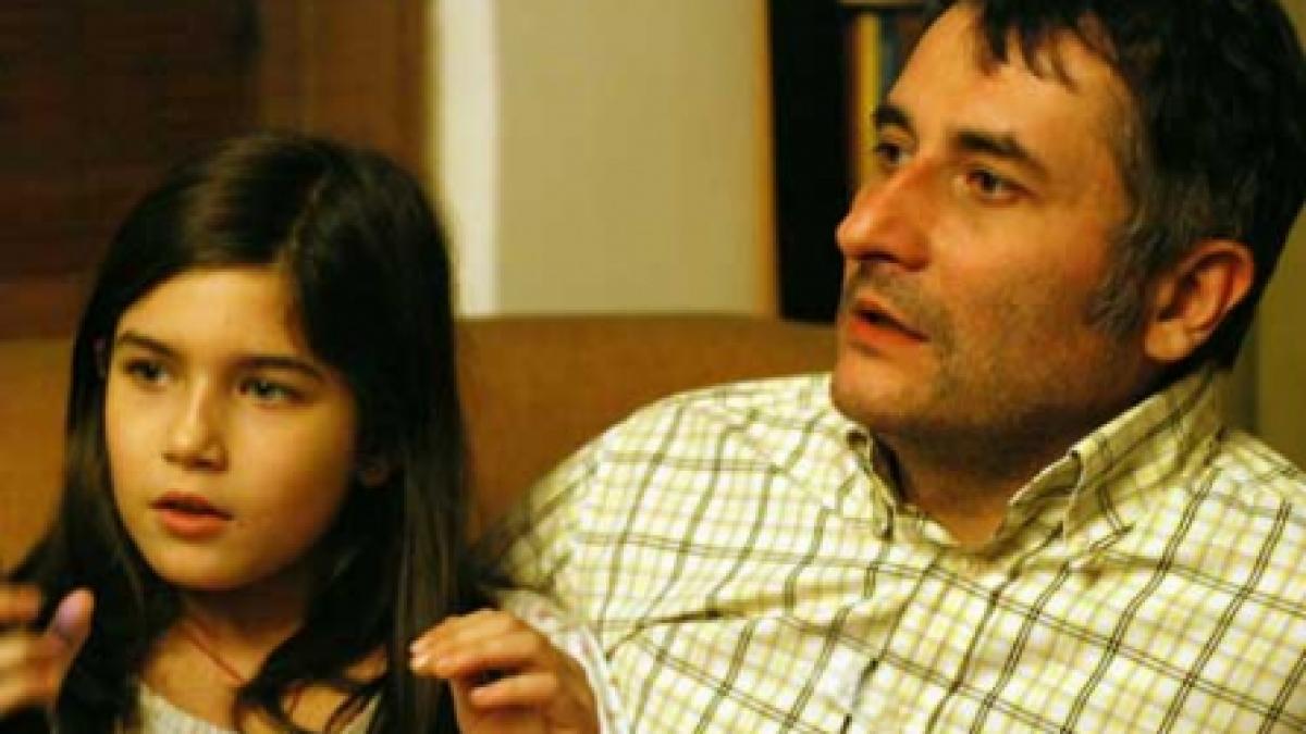 TIFF: Zilele filmului românesc 