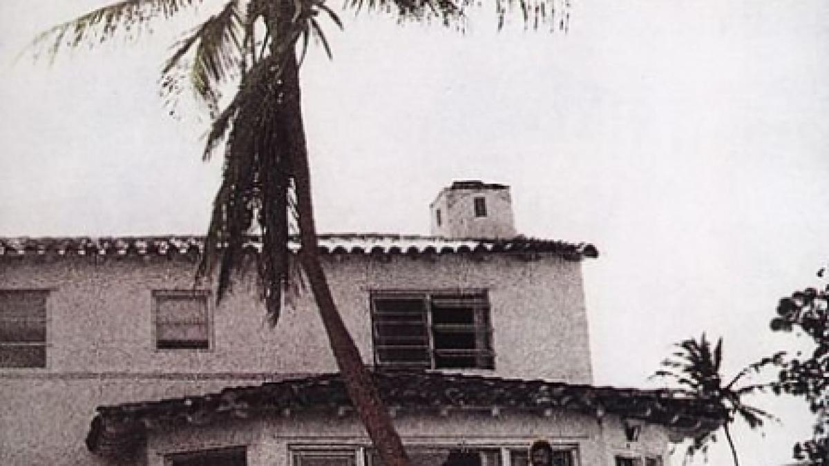 461 Ocean Boulevard (1974)