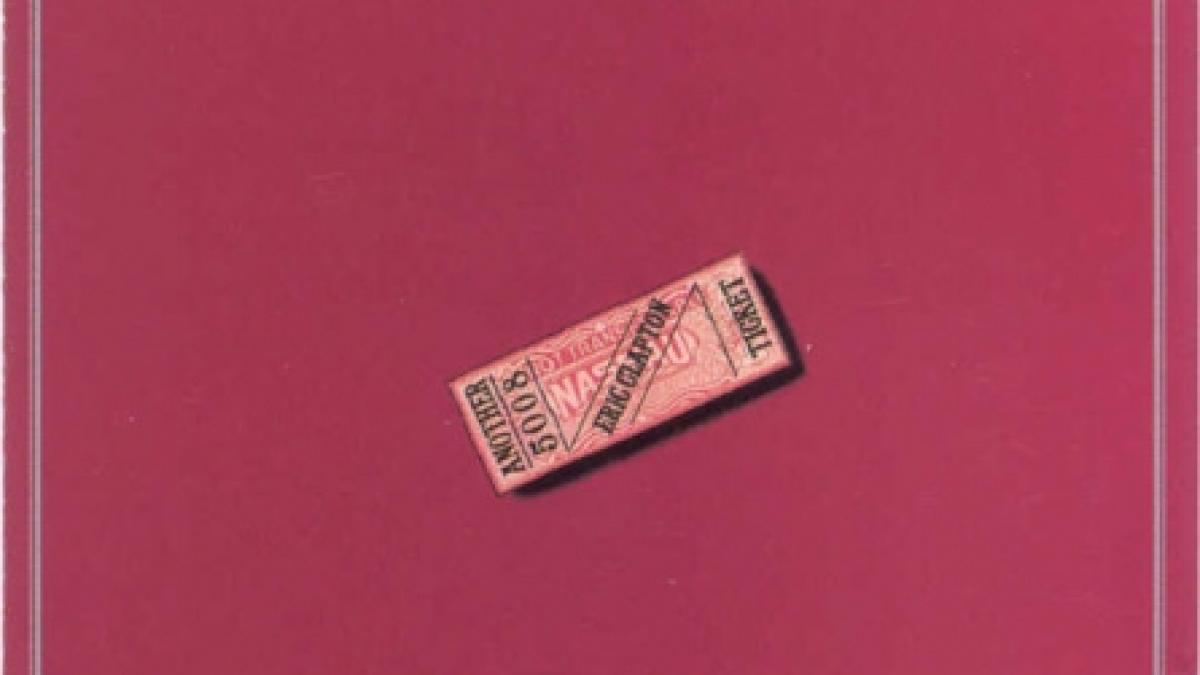 Another Ticket (1981)