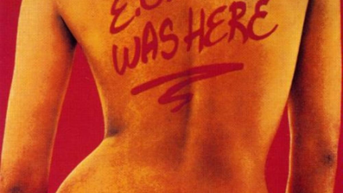 E.C. Was Here 1975