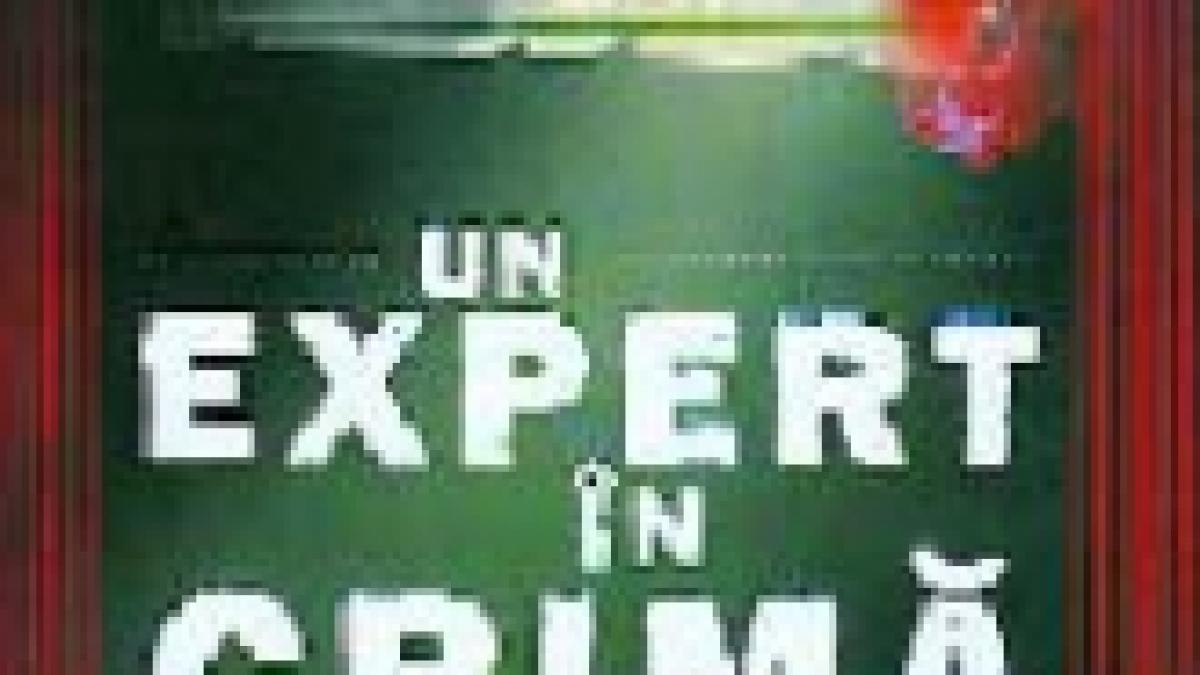 Un expert în crimă