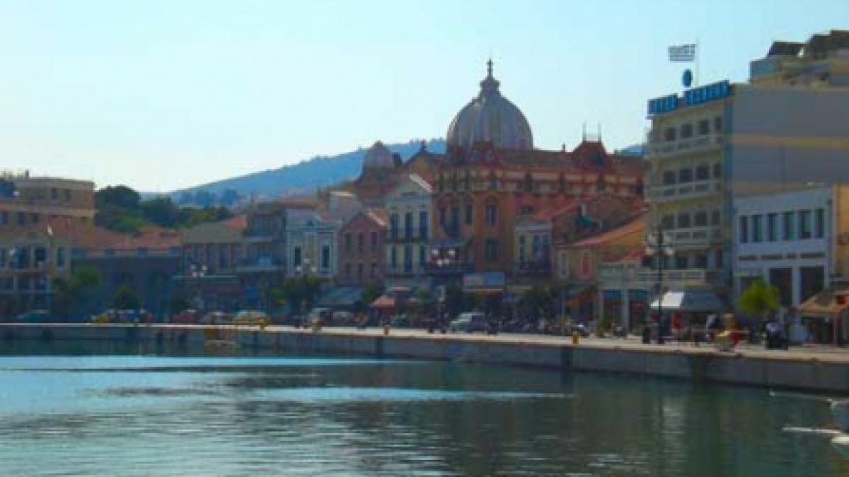 Chios şi Lesbos – două "surori" din nord-estul egeean 