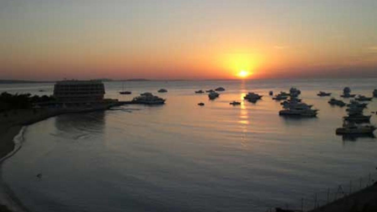 Hurghada – bucuria explorărilor