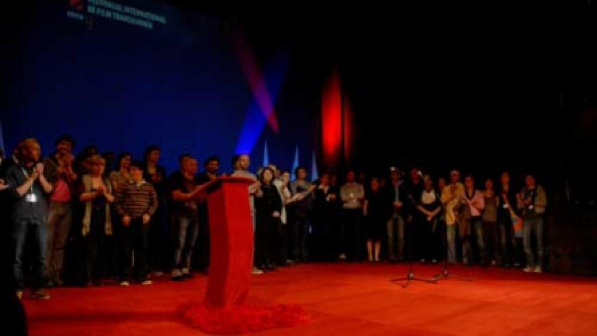 TIFF s-a încheiat aşa cum a început: adică în tensiune