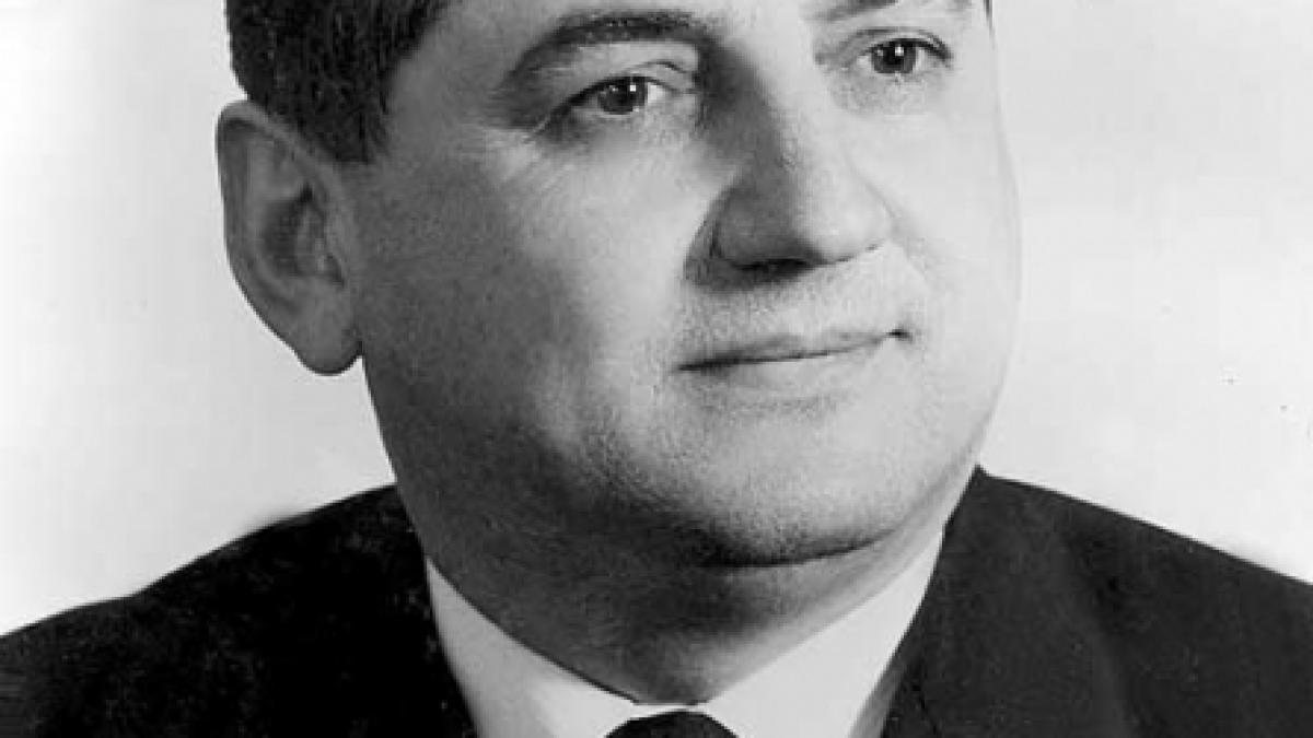 Ioachim Moga, inculpat în procesul Revoluţiei de la Cluj
