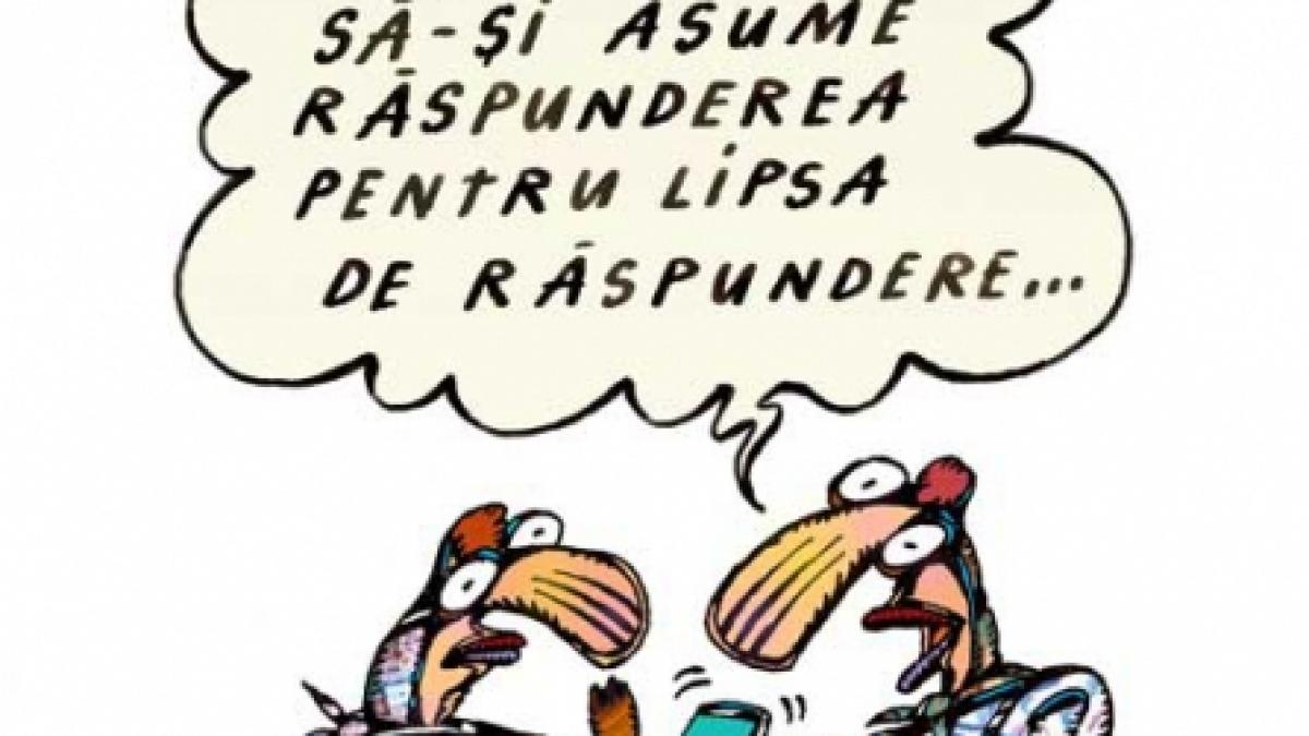 Adevăratul vinovat – Ultimii 20 de ani. V-aţi prins?