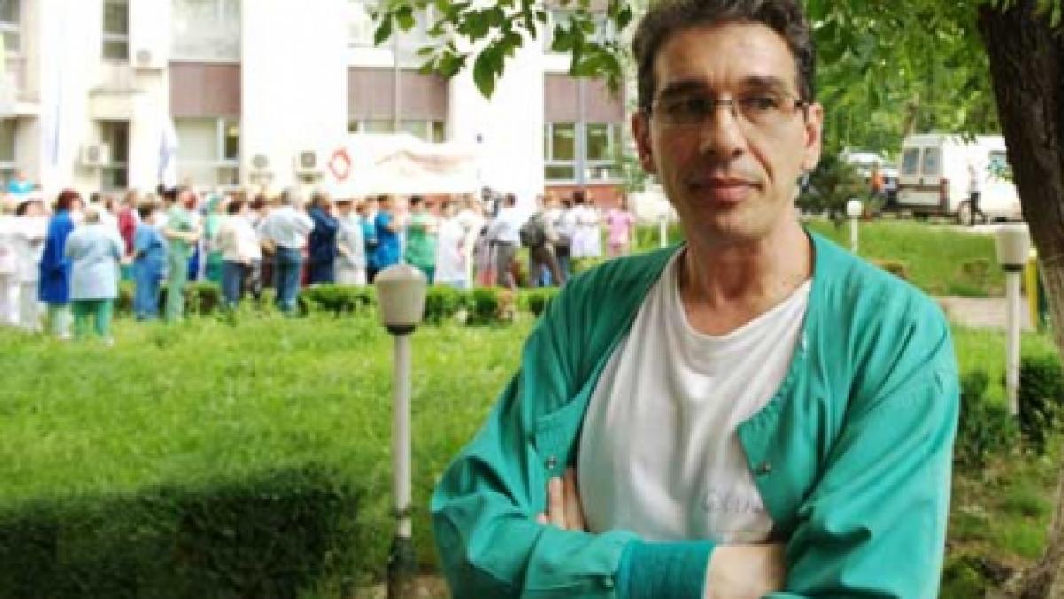 Medicină ca în anii ’50