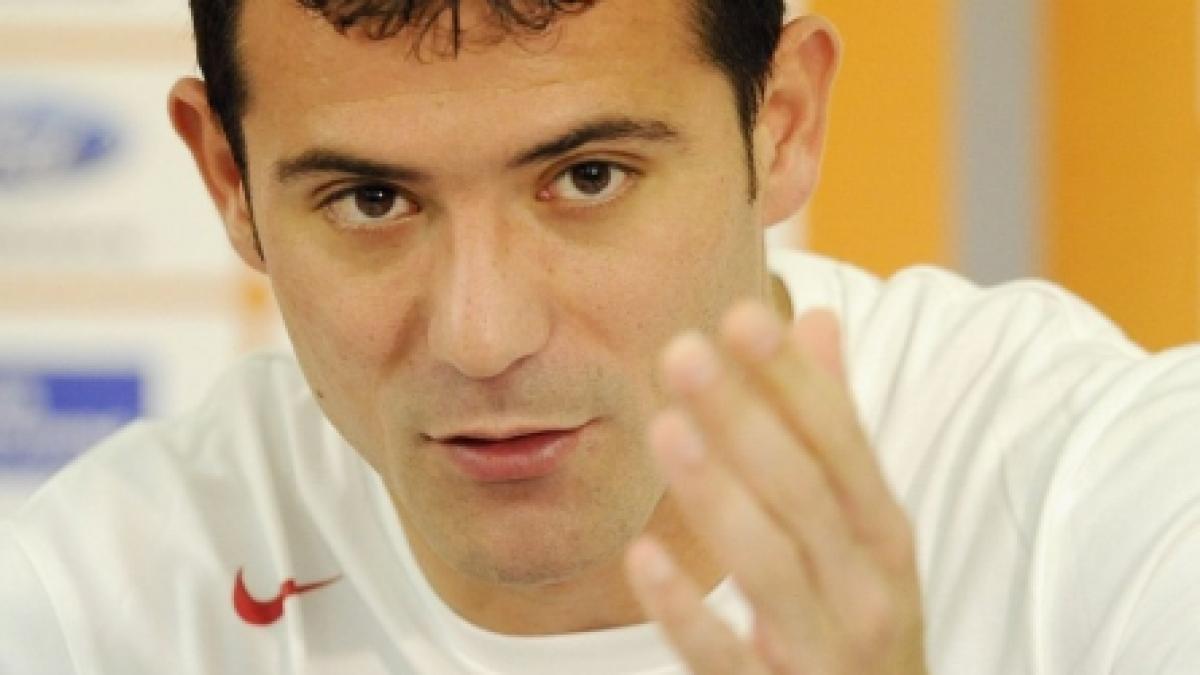 Stankovici a jucat la mondiale pentru trei selecţionate diferite