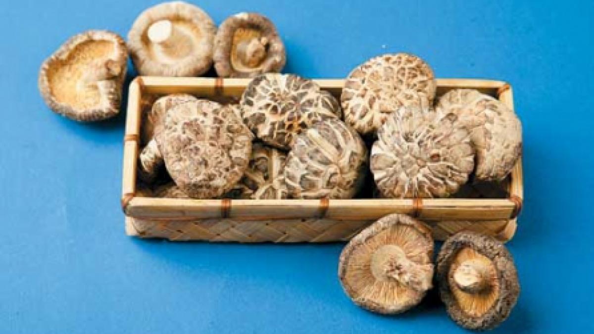 Tinereţe veşnică în… farfurie