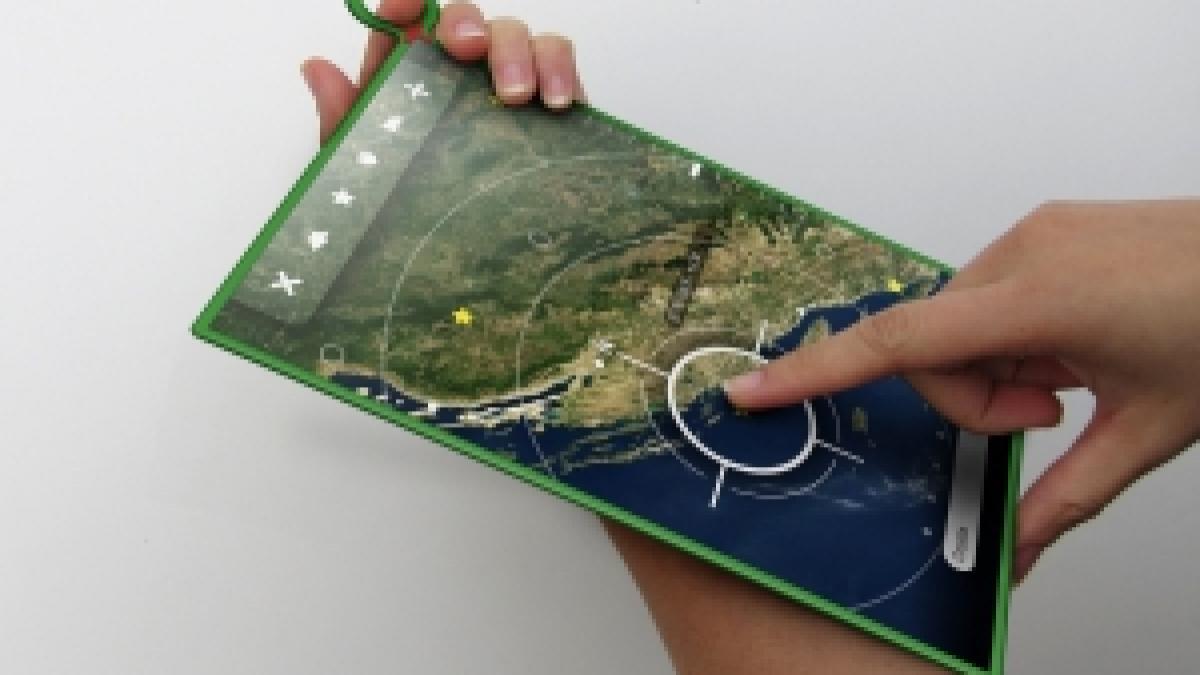 “Laptopul săracilor”, pe drumul către tablet PC