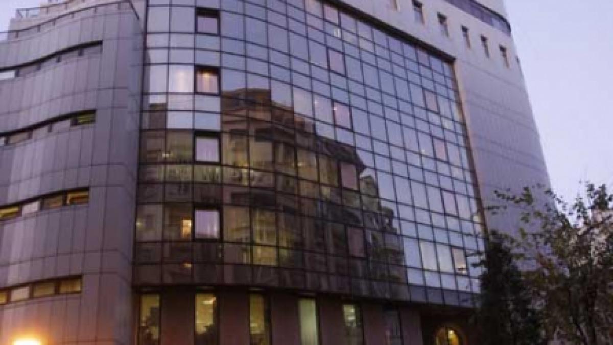 Cadastru de lux la Loteria Română