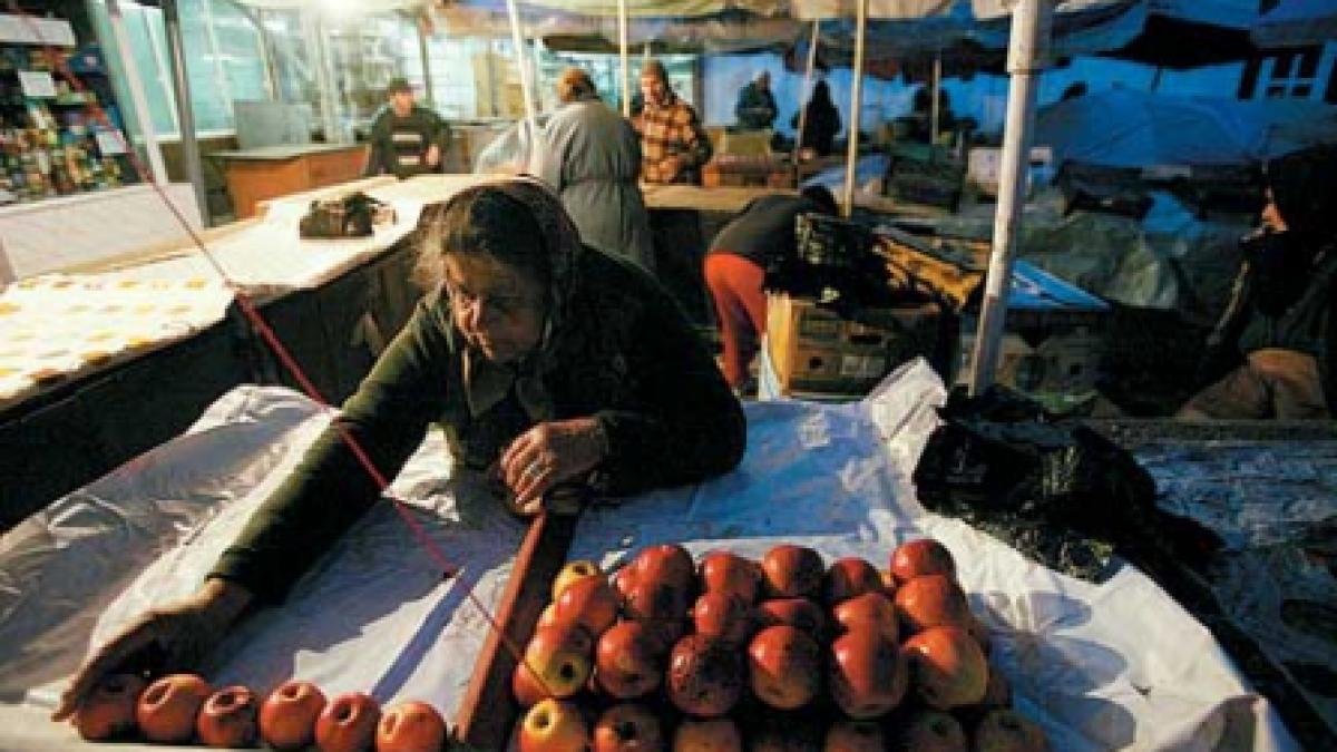 "România e condusă de şmecheri şi e locuită de neputincioşi"
