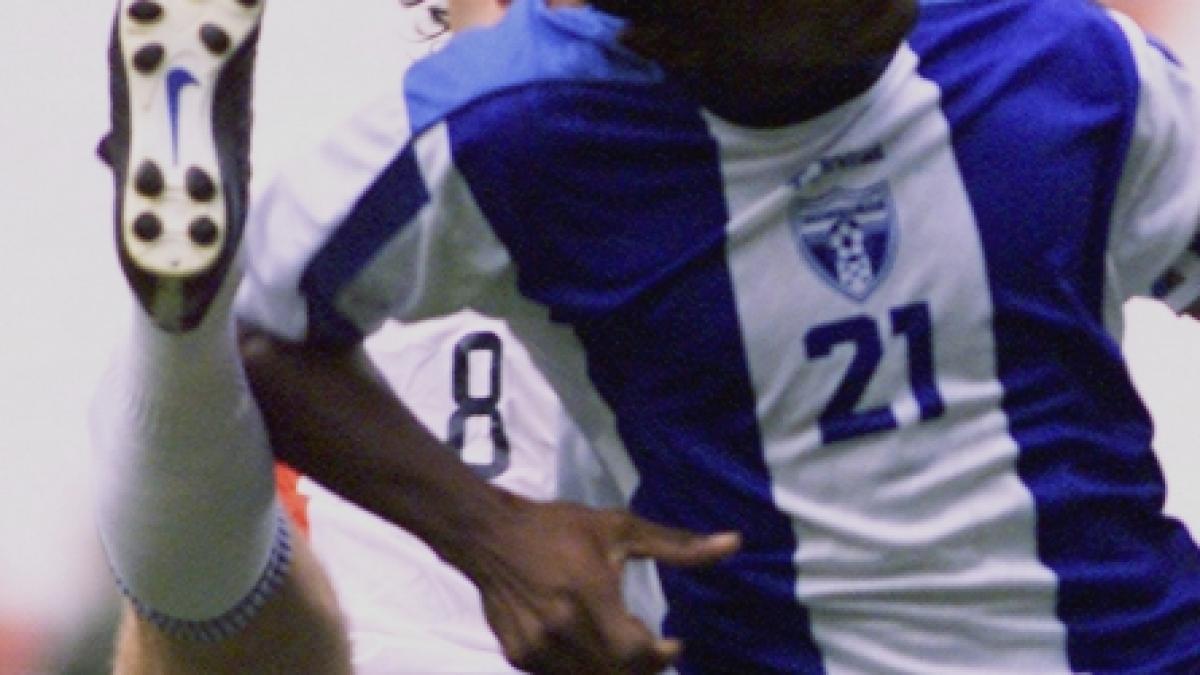 Trei fraţi într-o echipă naţională prezentă la un Mondial!