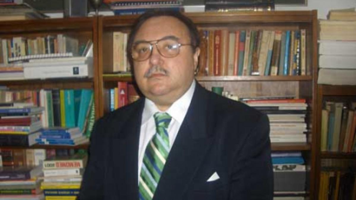 Astăzi e ziua ta: Radu Mihăilescu