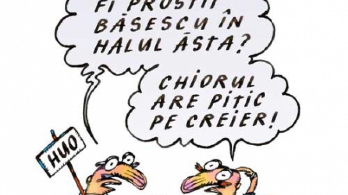 Eu v-am făcut, eu vă omor!