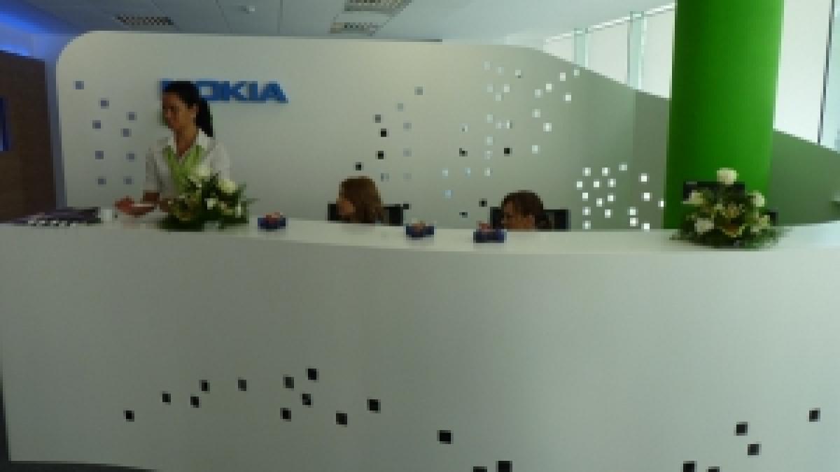 Primul Nokia Care european, in România