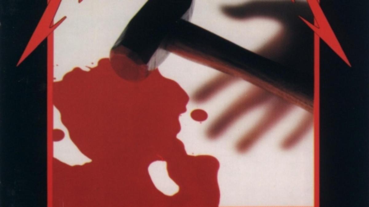 Kill'em All (1983)